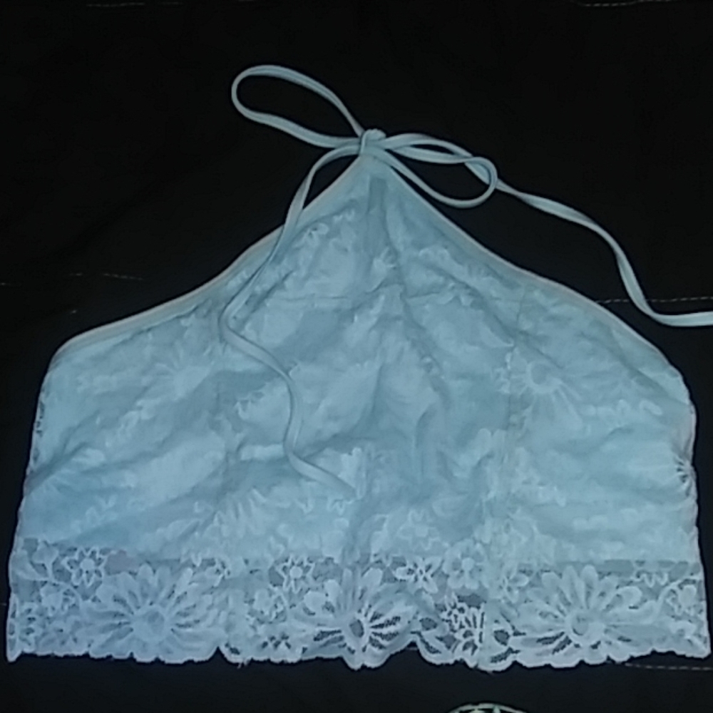 Bathing suit top